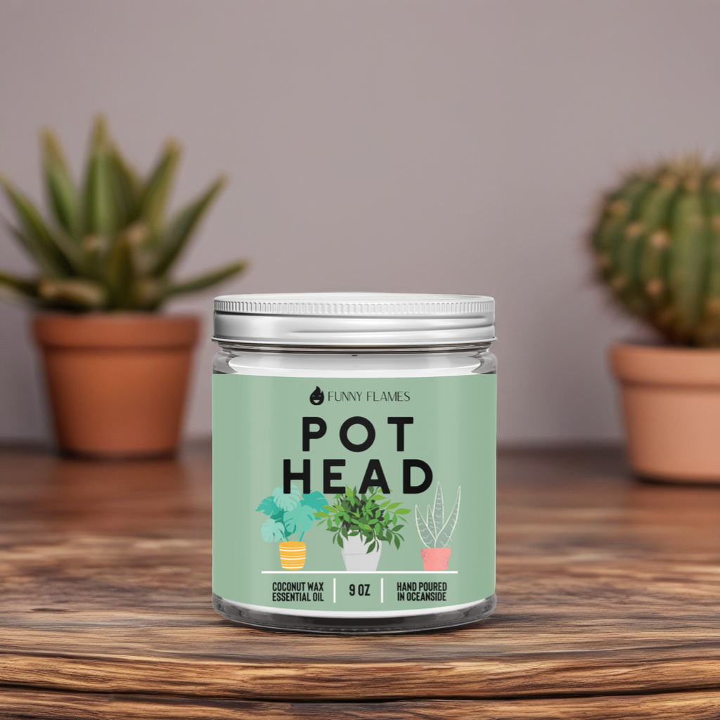 Pot Head